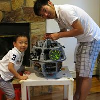 Hiroshi Yasuhara Photo 2