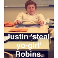Justin Robins Photo 15