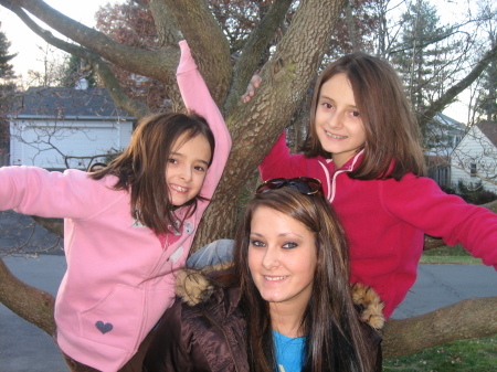 Amy Gilbert Photo 5