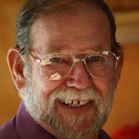 Walter Hooper Photo 23