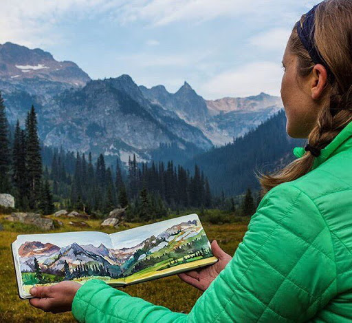 Bethany Wray Photo 3