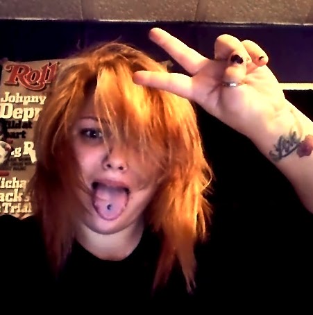 Christina Millard Photo 4