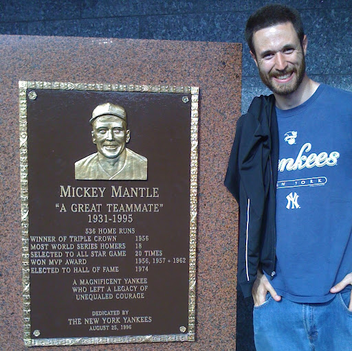 Tim O'Connell Photo 12