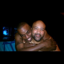 Charles Whitehead Photo 23