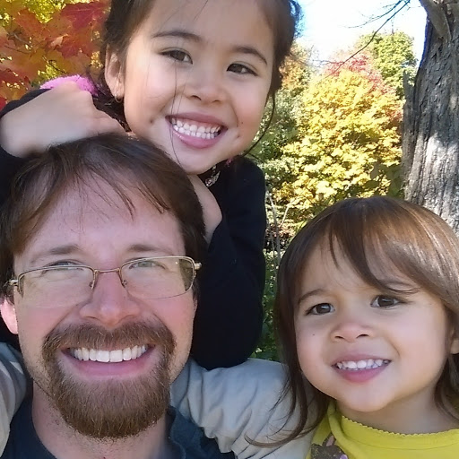 Raymond Ward Photo 16