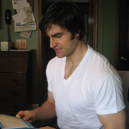 Thomas O'Malley Photo 14
