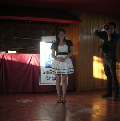 Francisca Alvarado Photo 26