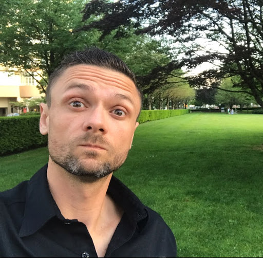 Marc Foreman Photo 20