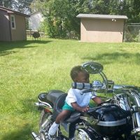 Lester Douglas Photo 16