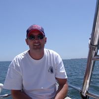 Chris Eldridge Photo 18