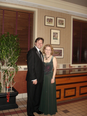 Teresa Livingston Photo 12