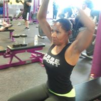 Charlene Levy Photo 8