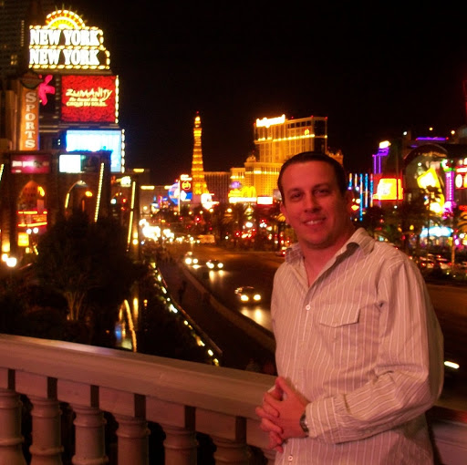 Robert Sautter Photo 6
