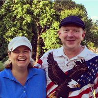 Heather Blevins Photo 19