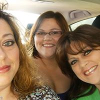 Tammy Capps Photo 12