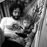 Daniel Zacharias Photo 16