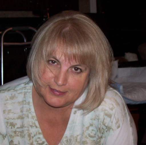 Cathy Martin Photo 30