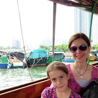 Donna Marsh Photo 16