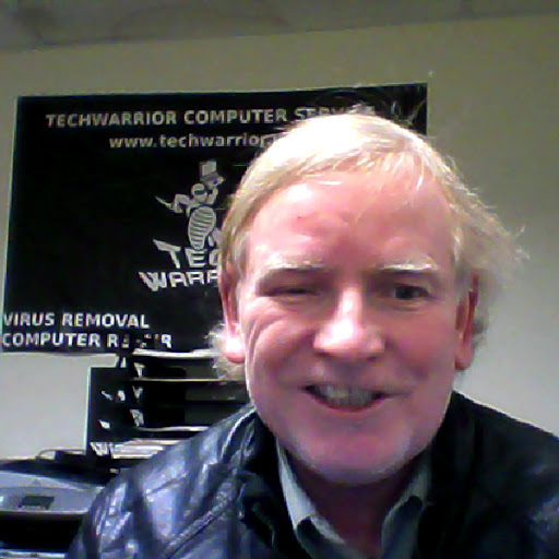 Mark Henrickson Photo 4