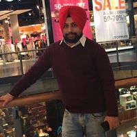 Karan Sodhi Photo 16