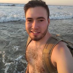 Conrad Clark Photo 27