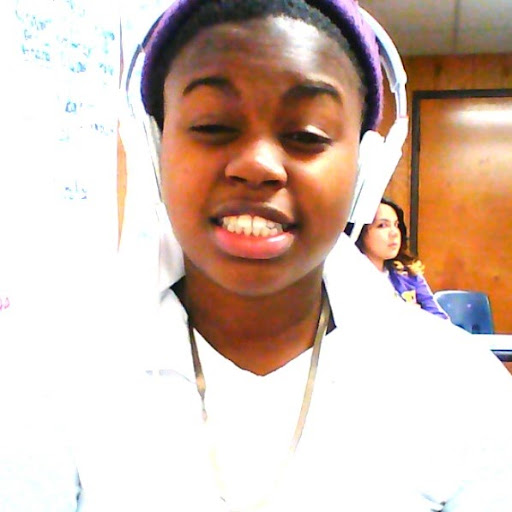 Meagan Evans Photo 20