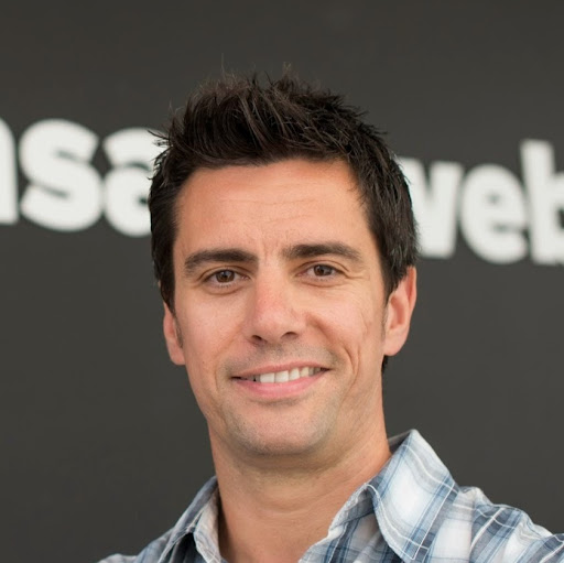 Enrique Acosta Photo 33