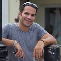 Eric Valentin Photo 8