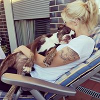 Laura Backer Photo 8