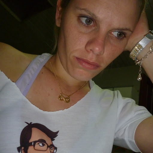 Sandra Lang Photo 36