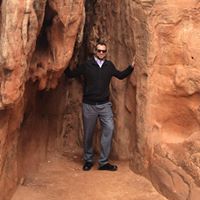 Tim Daugherty Photo 14