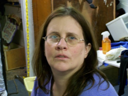 Cynthia Lawson Photo 37
