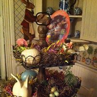 Sharon Garrett Photo 15