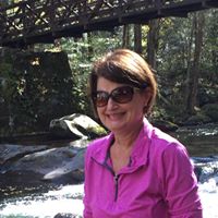 Pamela Engel Photo 30