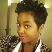 Ashley Glenn Photo 15