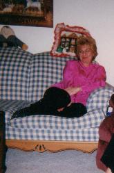 Christine Rouse Photo 21