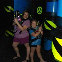 Crystal Hunt Photo 22