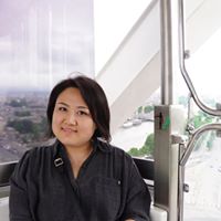 Yan Zhu Photo 16