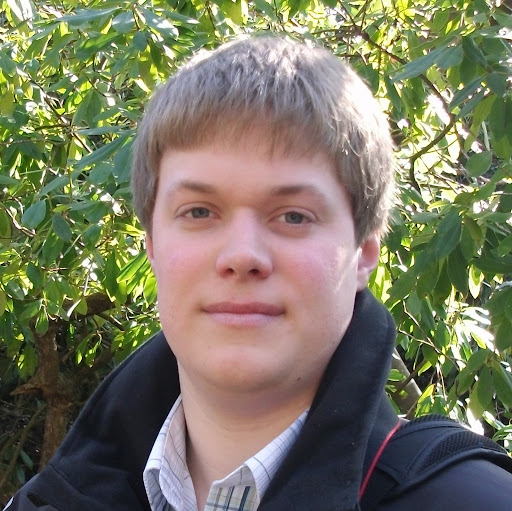 Stuart Rankin Photo 14