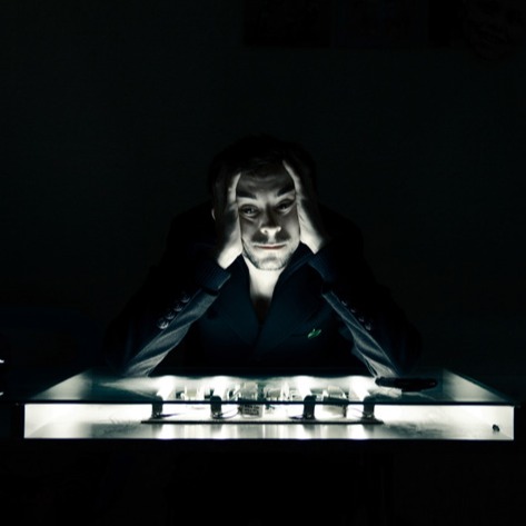 Jack Webber Photo 26