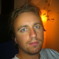 Richard Holm Photo 15