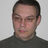 Michael Scherrer Photo 17