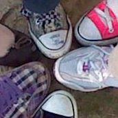 Renee Stuart Photo 11