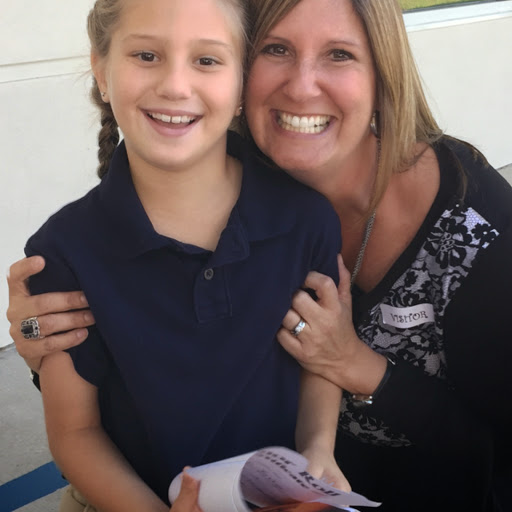 Julie Yetter Photo 1