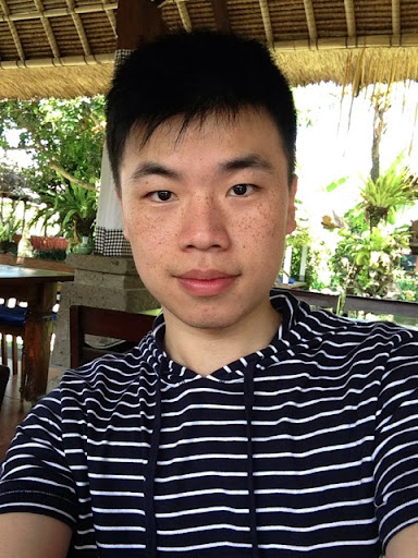 Ching Tsai Photo 13