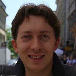 Philip Barnes Photo 29