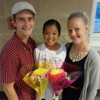 Kristin Fischer Photo 13