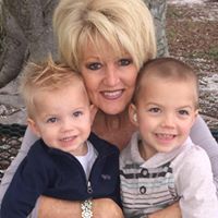 Sharon Yancey Photo 13