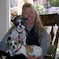 Marcia Smart Photo 3