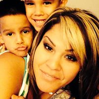 Cristina Robles Photo 32